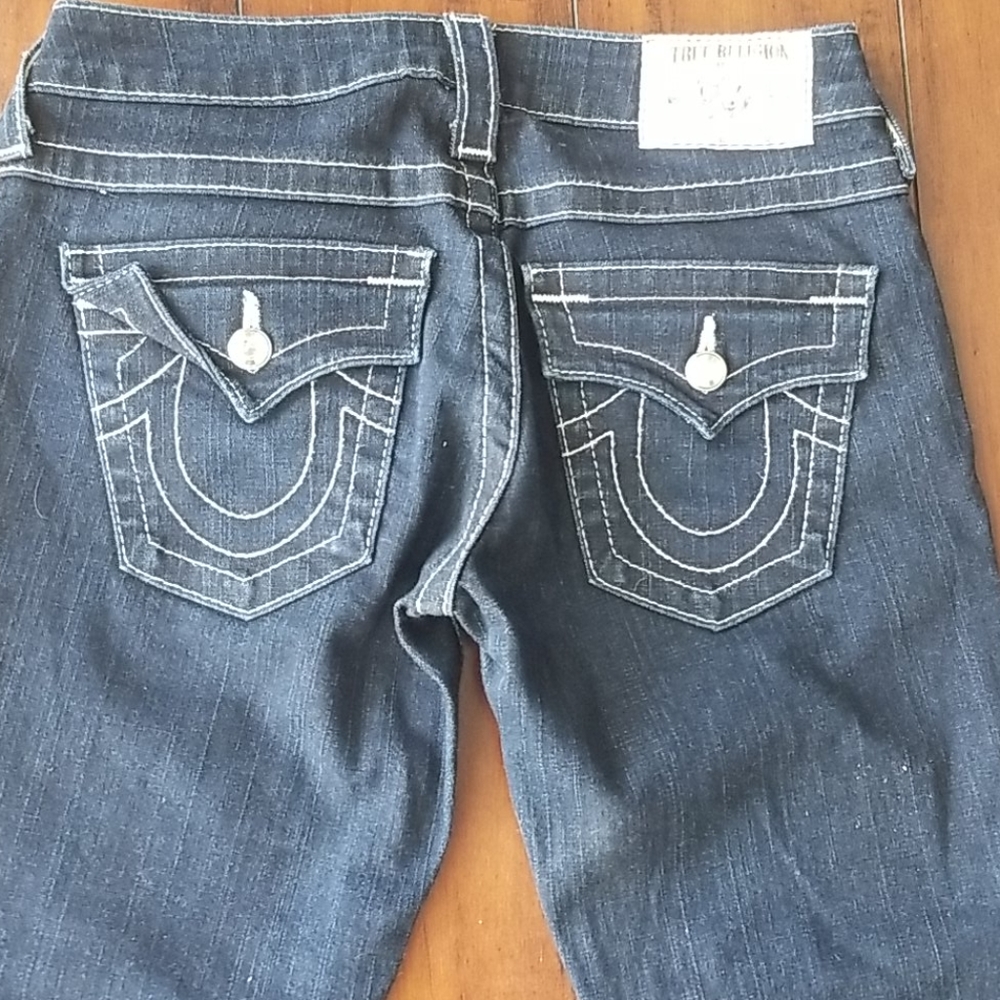 True Religion jeans